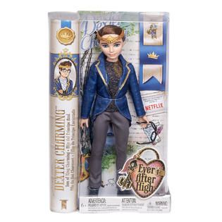 Ever After High Dexter Charming doll 3