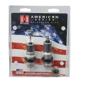 Hornady Manufacturing American Die Set 2 308 Win (.308) Free Shell