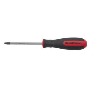 GearWrench T27 1/4 X 4 Torx® Screwdriver   Tools   Hand Tools
