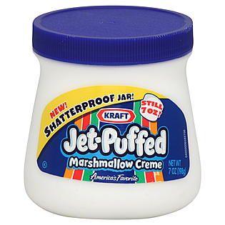 Kraft  Marshmallow Creme, 7 oz (198 g)