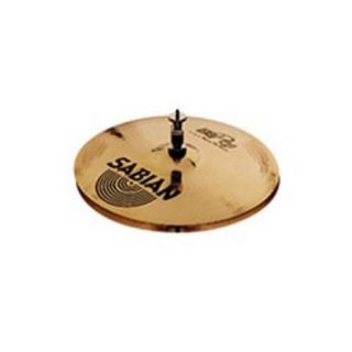 Sabian B8 Pro 14" Medium Hi Hat Cymbals