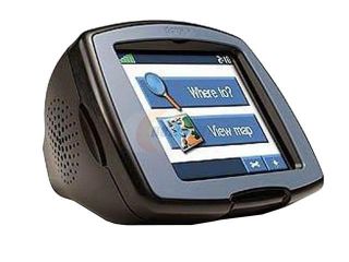 GARMIN 3.5" Mobile GPS System