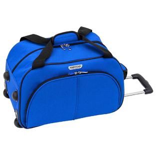 AT&C 360 Club Bag Marine Blue: Durable Convenience from 