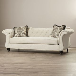 Bungalow Rose Premium Sofa