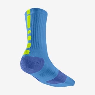 Nike Elite Crew Basketball Socks (Small) CUSTOMER REVIEWS