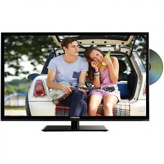 Polaroid 32" 720p LED HDTV with Built in DVD Player   7930608