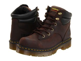 Dr. Martens Work Burnham NS 6 Tie Boot