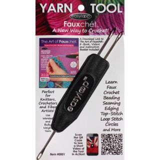 Easyloop Yarn Tool   16426847 Big Discounts