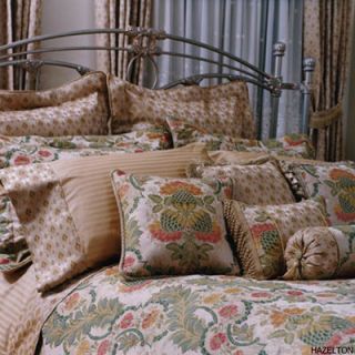 Hazelton Duvet Cover Collection by Charister