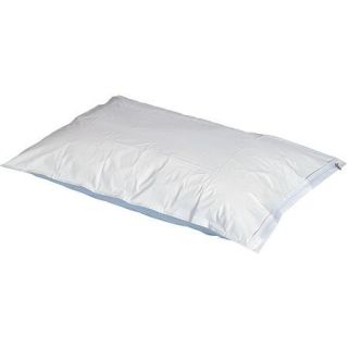 DMI Pillow Protector, Plastic Vinyl