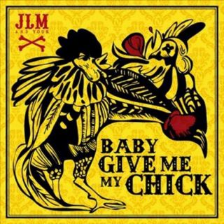 Baby Give Me My Chicks