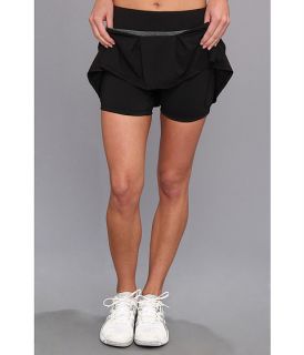 Skirt Sports Cougar Skirt Black