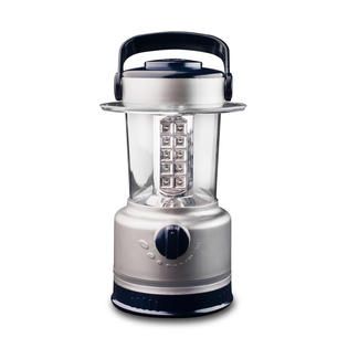 Perfpower Go Green Bright 30 LED Lantern, w/Dimmer Switch.   Tools