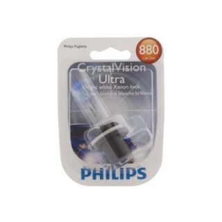 Philips CrystalVision Ultra 880 Fog Bulb 880CVB1