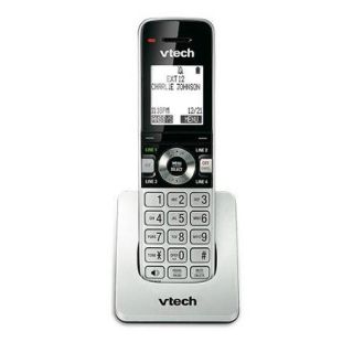 VTech UP407 4 Line Eris Business Extension Deskset w/ Cordless Handset Speakerphone