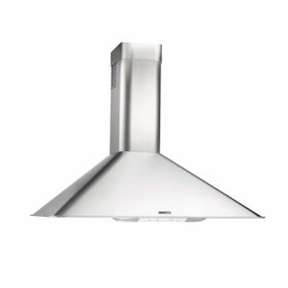 Broan Elite RangeMaster 30 290 CFM Convertible Wall Mount Range Hood