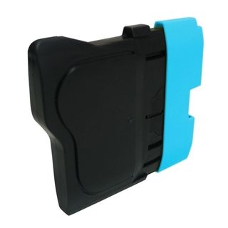 INSTEN Cyan Ink Cartridge for Brother LC61 C   15666600  