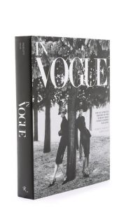 Books with Style In Vogue