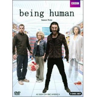Being Human: Season 3 (Widescreen)