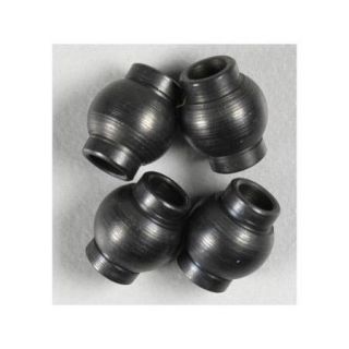 86144 Ball 6.8x8x3mm Savage SS Multi Colored