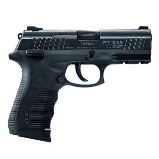 Taurus PT 845 Handgun 417063