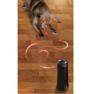 Animal Planet Auto motion Interactive Pet Laser Toy   17658351