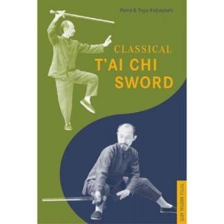 Classical Tai Chi Sword