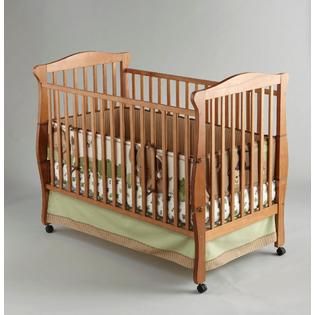 Little Bedding by NoJo Infants Safari Baby Crib Bumper Set   Baby