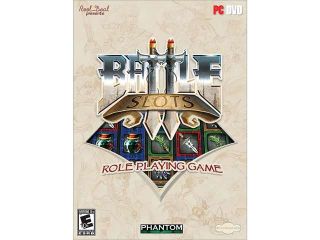Battle Slots [Game Download]