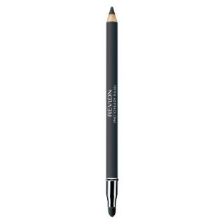 Revlon PhotoReday Kajal Eye Pencil   Matte Charcoal