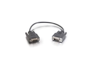 C2G DB9 Extension Cable
