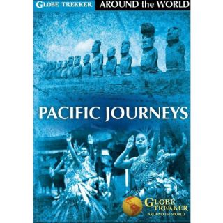 Globe Trekker: Around the World   Pacific Journeys