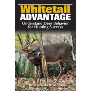 Whitetail Advantage: Understand Deer Behavior for Hunting Success