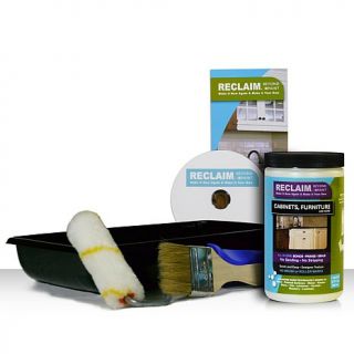 RECLAIM Beyond Paint Makeover Kit with Tools   7300876