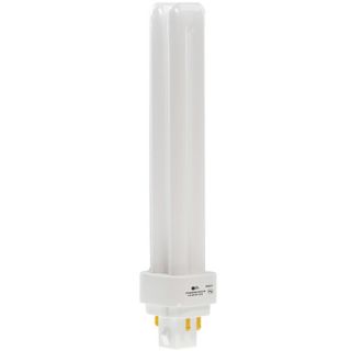 26 Watt Compact Fluorescent Plug In CFD26W/4P/841/ECO