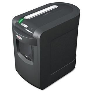 GBC Jam Free Series GEX106 Confetti Cut Shredder   Office Supplies