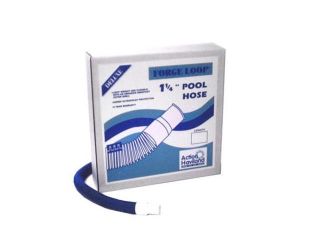 Vacuum Hose for Above Ground Swimming Pool 1 1/4" x 18 feet   3 Year