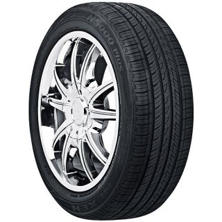Nexen N5000 Plus Tire 245/45R18XL 100V