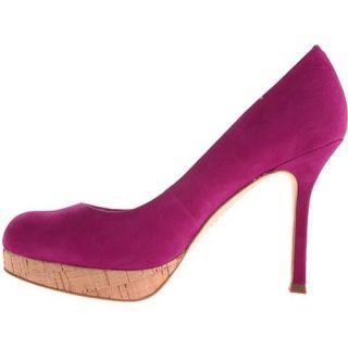 Womens Boutique 9 Mazi Purple Suede  ™ Shopping   Great