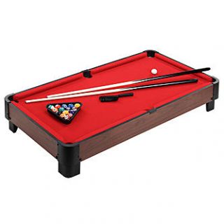 Hathaway™ Striker 40 in Table Top Pool Table   Fitness & Sports