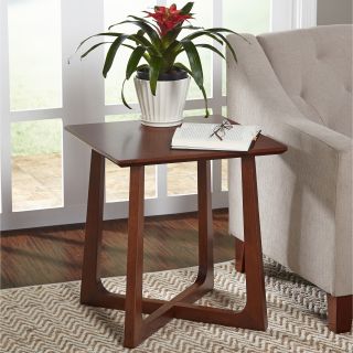 Kaneohe End Table by Langley Street