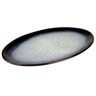 Denby Halo 14 inch Oval Platter   18678257   Shopping