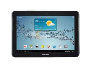 Samsung Galaxy Tab 2 SPH P500 8 GB Tablet   10.1"   Sprint Nextel   4G   Qualcomm Snapdragon S4 MSM8960 1.50 GHz