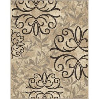 Better Homes and Gardens Iron Fleur Area Rug