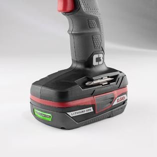 Craftsman C3 Brushless Drill/Driver