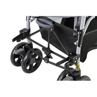 Expandable Stroller Board Offers a Brand New Range of Possibilities