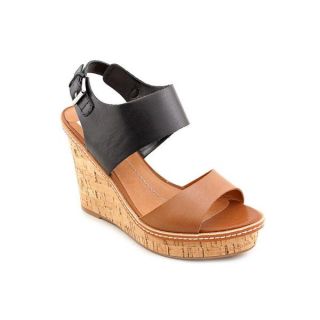 DV By Dolce Vita Womens Jonee Leather Sandals