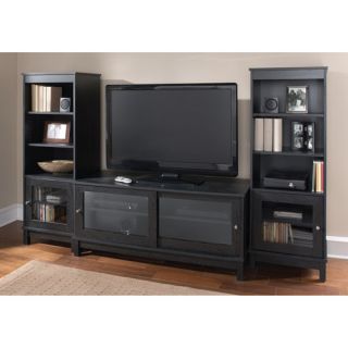 Mainstays Entertainment Center Bundle for TVs up to 55", Multiple Finishes