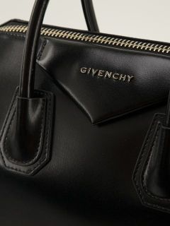 Givenchy Medium 'antigona' Tote   Antonioli
