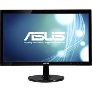 Asus VS207D P 19.5" LED LCD Monitor   16:9   5 ms